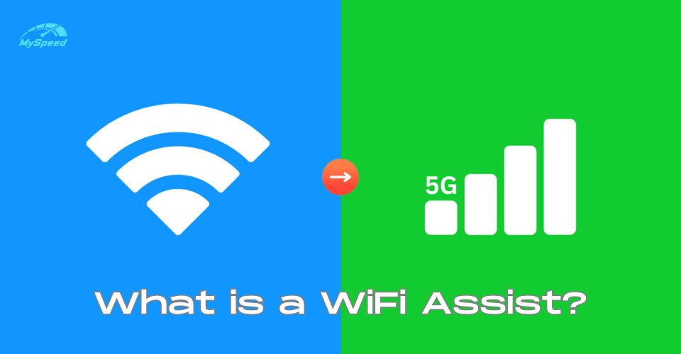 What Is WiFi Assist? Reasons to Turn it Off [with Tutorial]